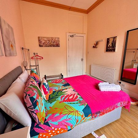 Apart Bernard Rooms Единбург Екстер'єр фото