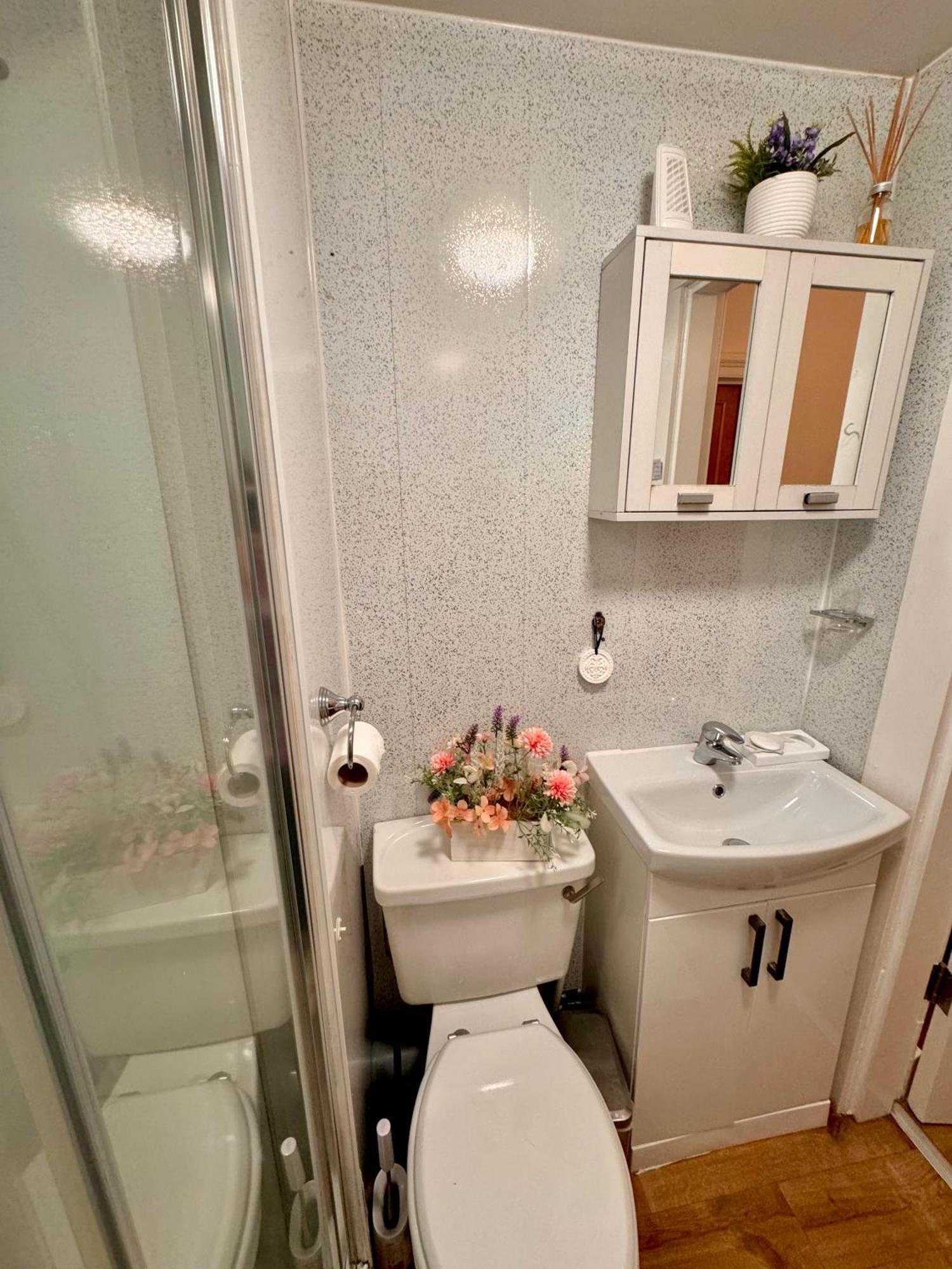 Apart Bernard Rooms Единбург Екстер'єр фото