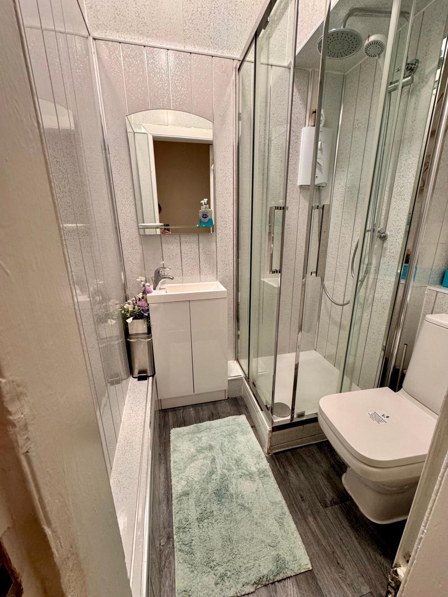 Apart Bernard Rooms Единбург Екстер'єр фото