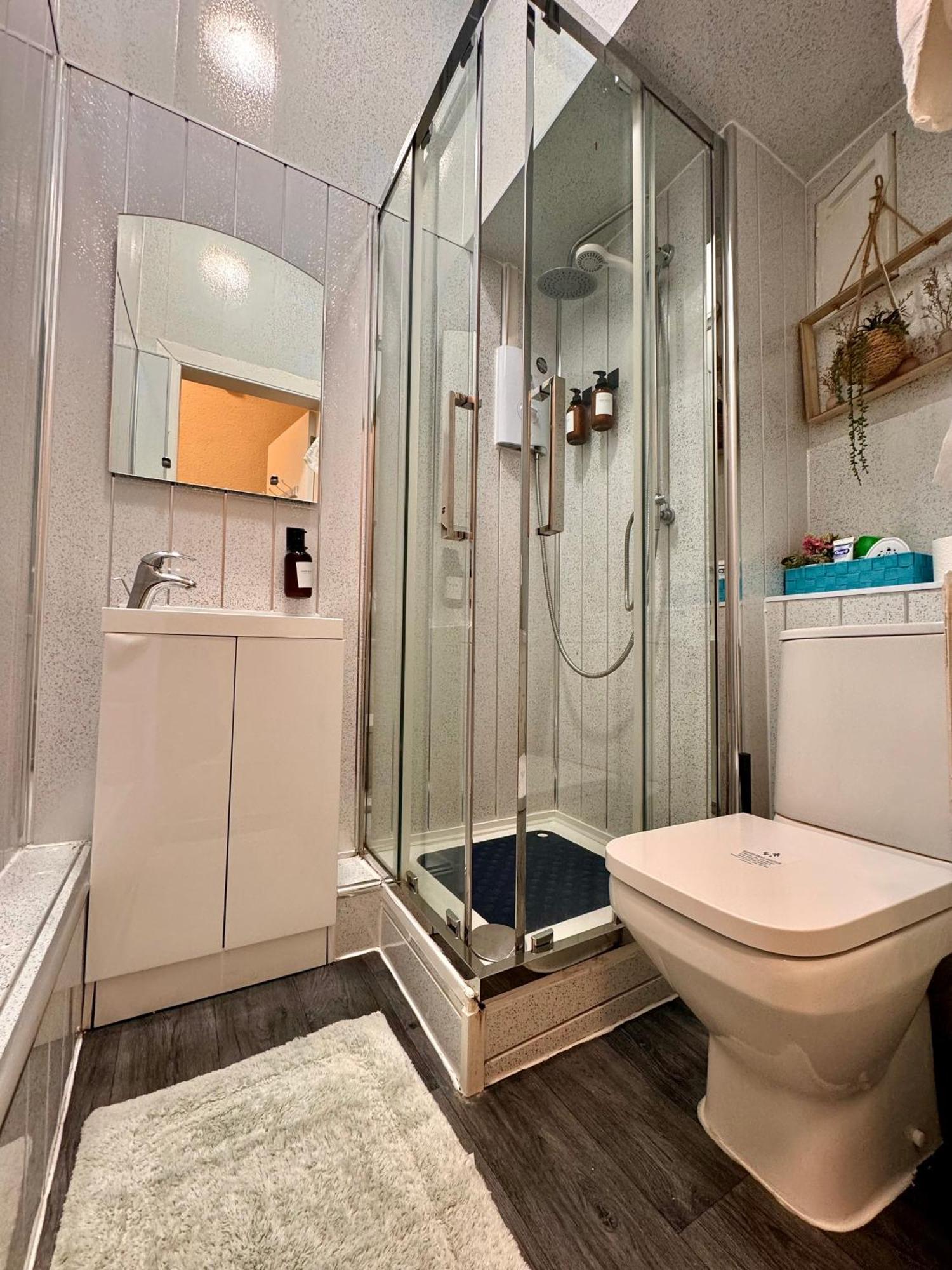 Apart Bernard Rooms Единбург Екстер'єр фото
